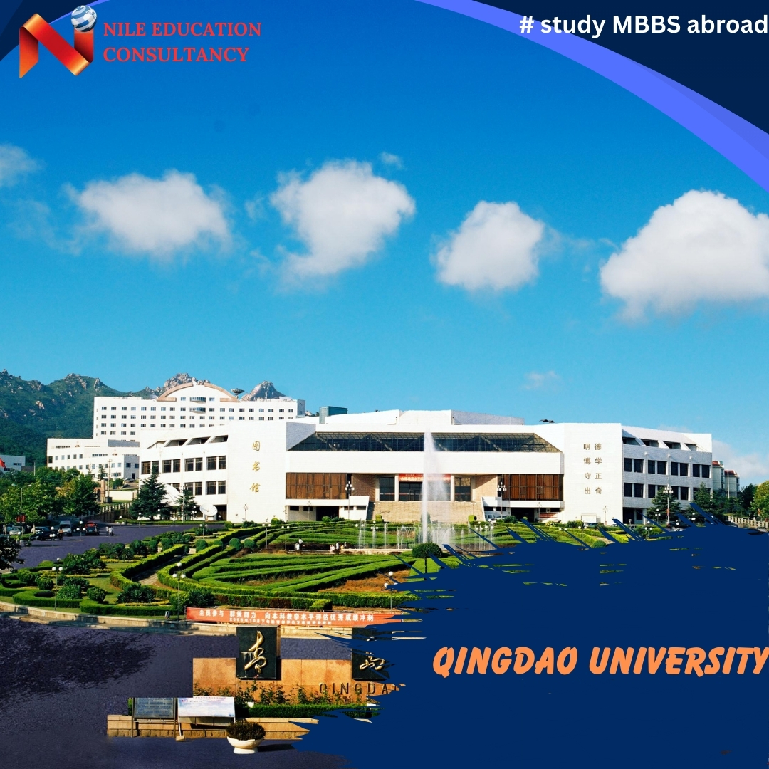 Study MBBS in China